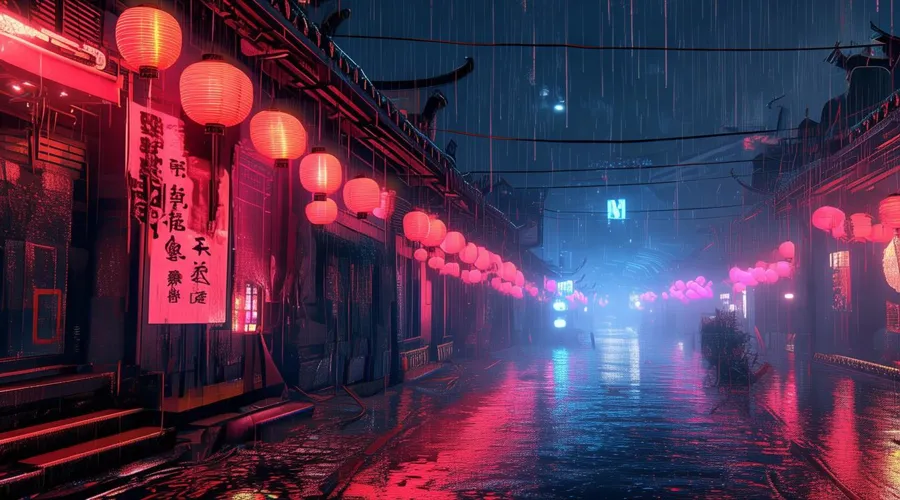 纯白和弦游戏图片2